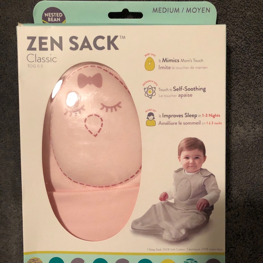 Sleep Sack